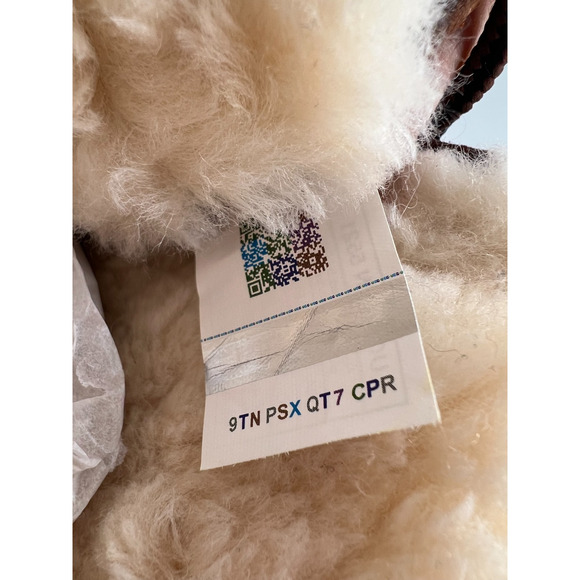 UGG Butte Boot Worchester Leather Boots 5521 Men's Size 10 New, - Picture 4 of 12